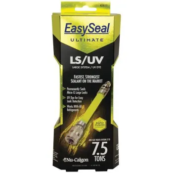 Inyección directa Nu Calgon 4050-11 EasySeal