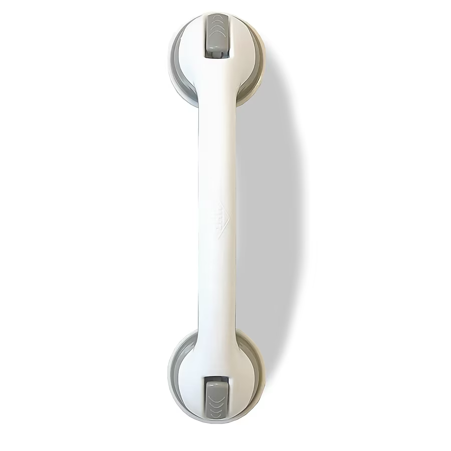 MHI Safe-er-grip 16-Zoll-Haltegriff mit weißem Saugnapf