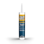 Liquid Nails Off-white Interior/Exterior Construction Adhesive (10-fl oz)