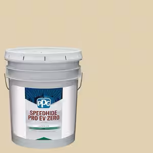 Speedhide Pro EV Eggshell Innenfarbe, Assateague Sand