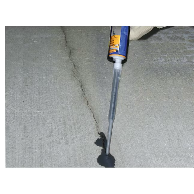 Quikrete FastSet Beton 8,6 fl oz Reparatur