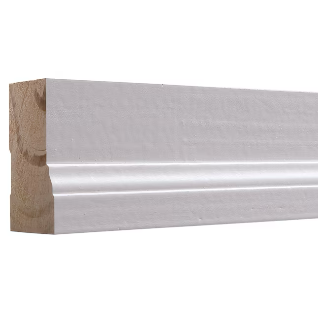 RELIABILT Ladrillo 180 de pino imprimado de 1-1/4 x 2 x 7 pies 