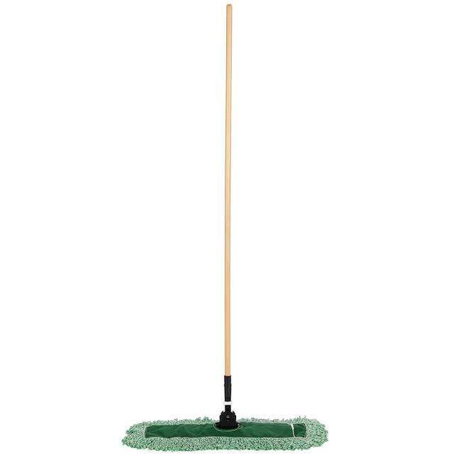 Rubbermaid Commercial Products Microfiber Dust Mop