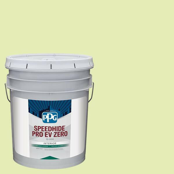 Pintura interior semibrillante Speedhide Pro EV, muchas burbujas