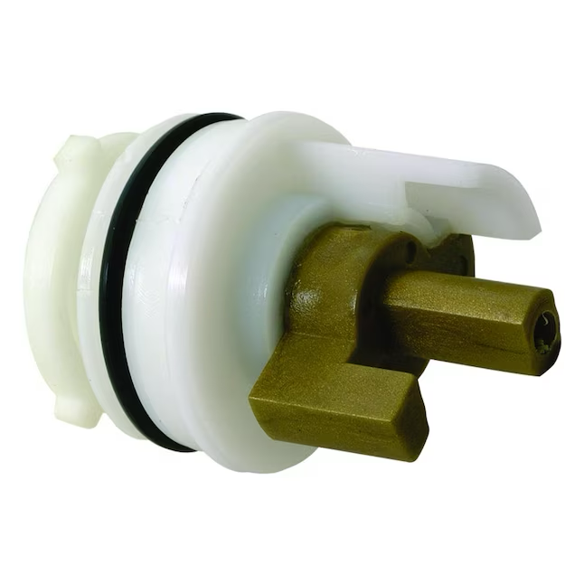 EZ-FLO 1-Handle Plastic Tub/Shower Valve Cartridge for Delta