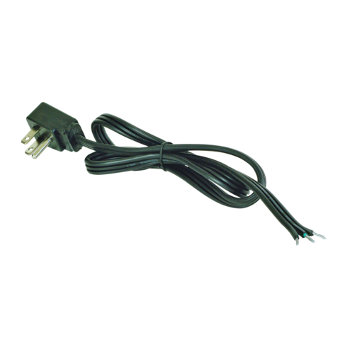 Eastman 6 Fuß Winkel-Pigtail-Kabel