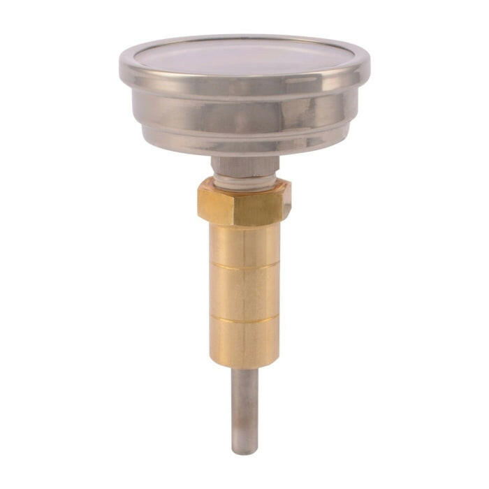 SharkBite Temperature Gauge (1/2 in.)