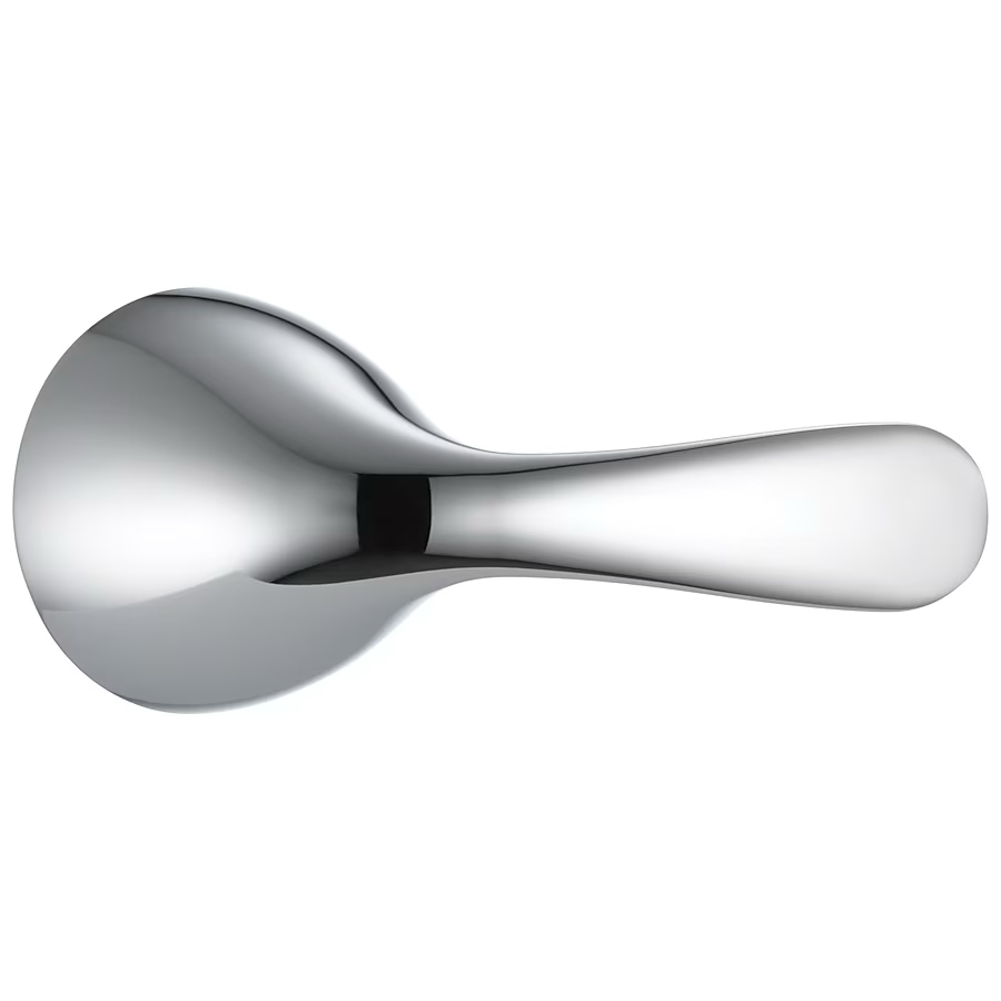Delta Classic Chrome 1-Handle Lever Shower Faucet Handle