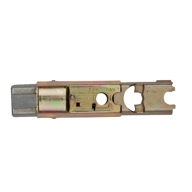 Kit de conversión exterior de casa móvil Kwikset Pb