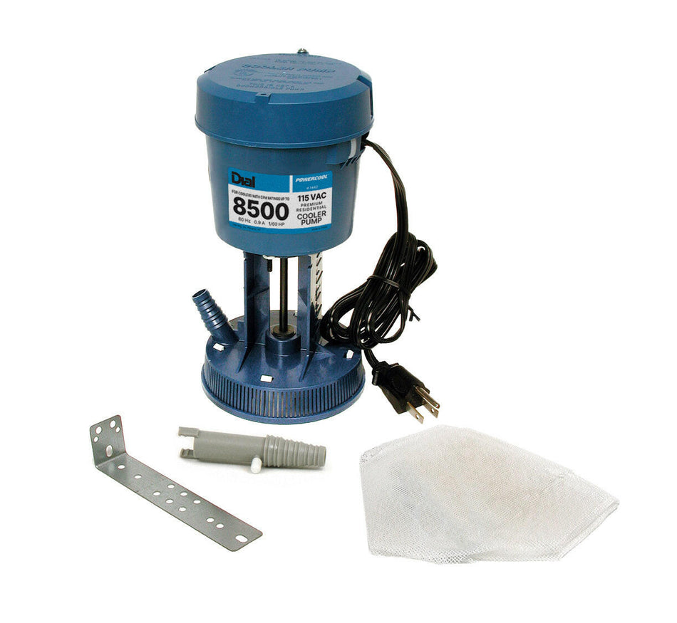 Dial 8,500CFM 115-Volt Cooler Pump