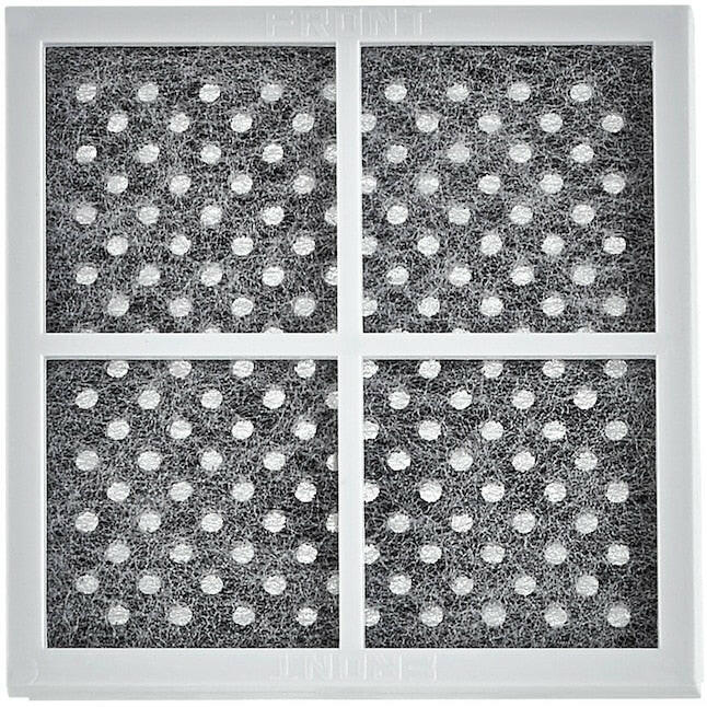 LG Universeller weißer Kühlschrank-Luftfilter