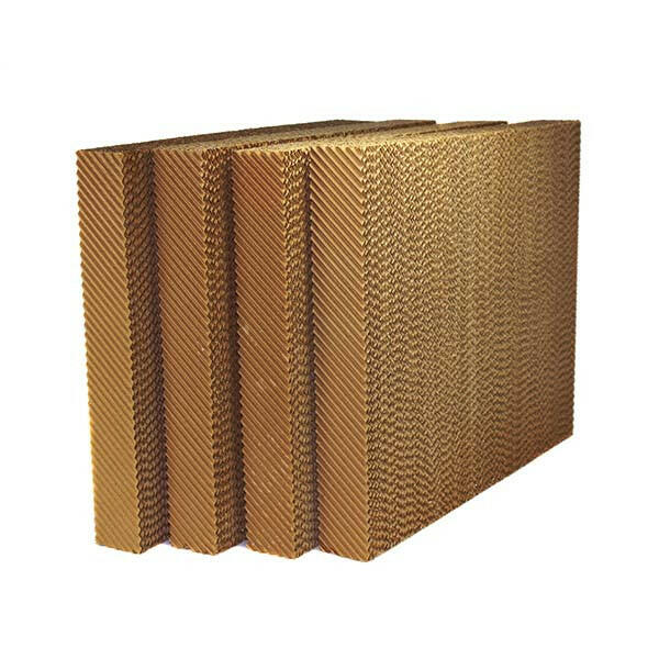 Aerocool Rigid Media Replacement (31½ x 17 x 3½)
