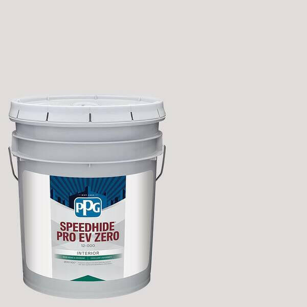 Pintura interior mate Speedhide Pro EV, pantalla plateada