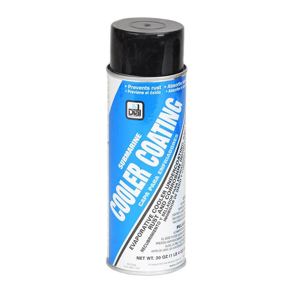 Dial Aerosol Cooler Coating (20oz)