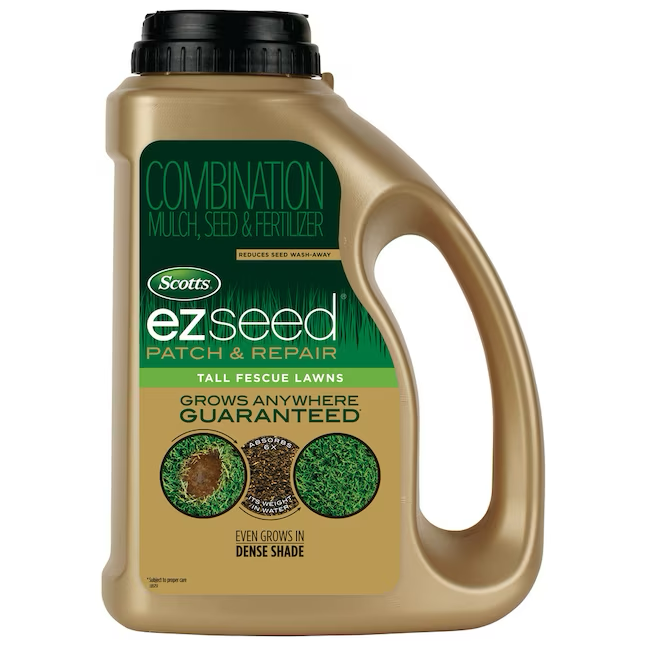 Scotts EZ Seed Patch and Repair Rasenreparaturmischung aus Rohrschwingel, 1,6 kg