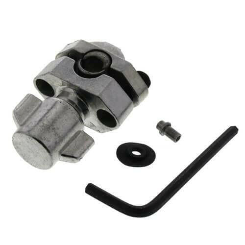 SUPCO A1 Adjustable Line Tap Valve