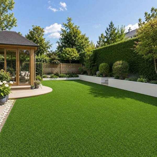 Artificial Grass Installation