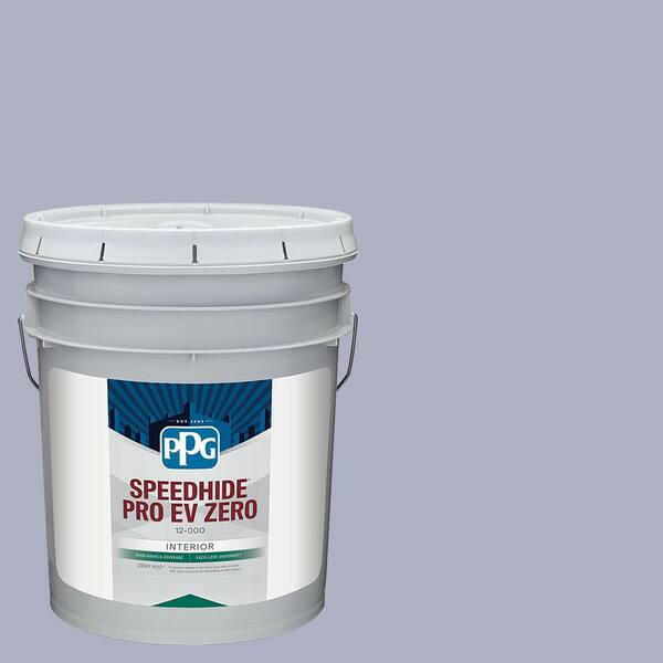 Speedhide Pro EV Eggshell-Innenfarbe, zeitloses Flieder