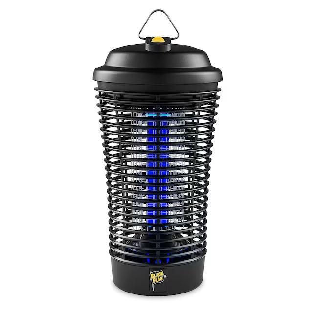 BLACK FLAG 40-Watt Bug Zapper Outdoor Insect Trap