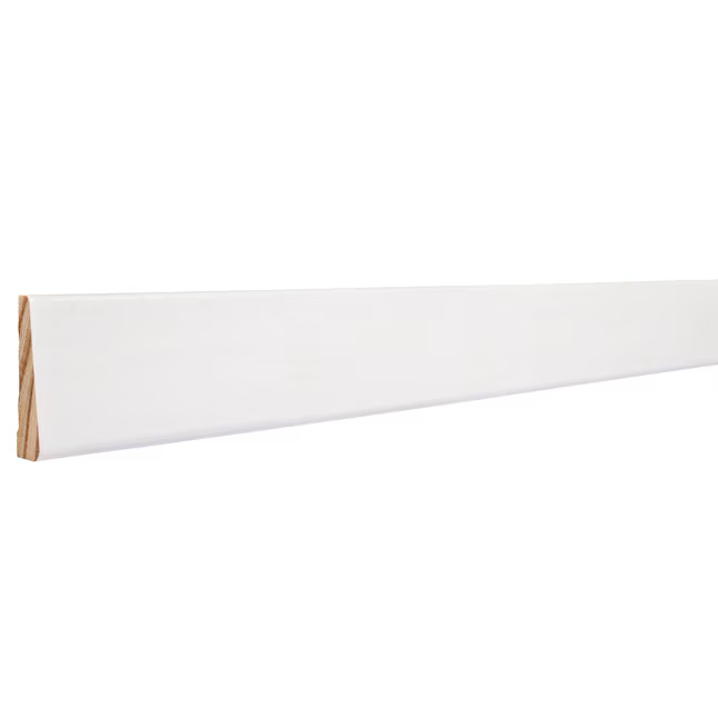 RELIABILT 5/8-in x 2-1/8-in x 10-ft Primed Pine Hwedge Casing