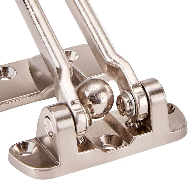 RELIABILT 4-7/50-in Gloss Swing Guards