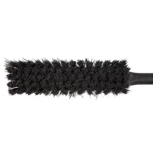Cepillo para cubierta suave de fibra de poliéster de 9 pulgadas Project Source