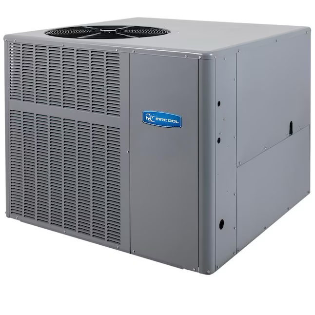 MRCOOL 3.5 Ton 14 SEER Package Gas Unit