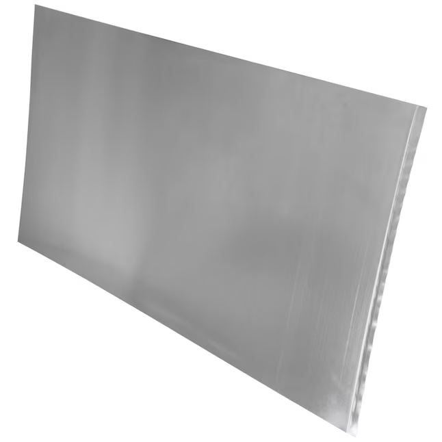 IMPERIAL 16-in x 36-in Steel Solid Sheet Metal