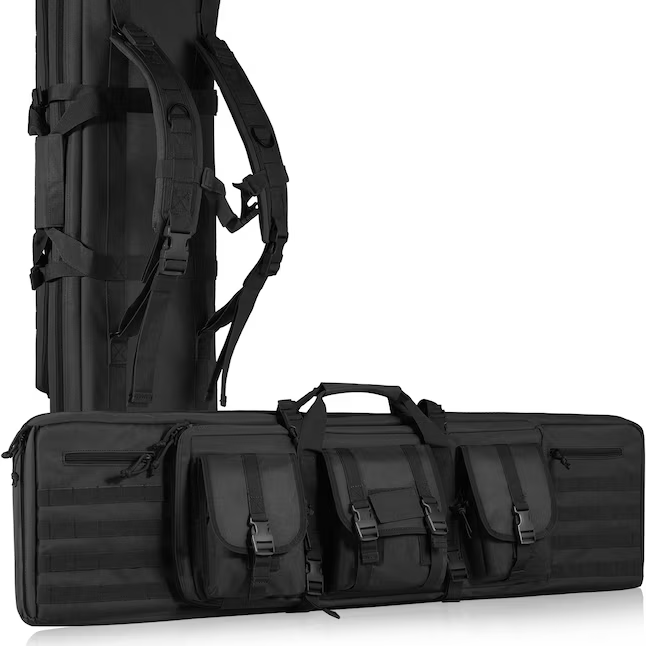 VEVOR 42 Zoll Jagdtasche