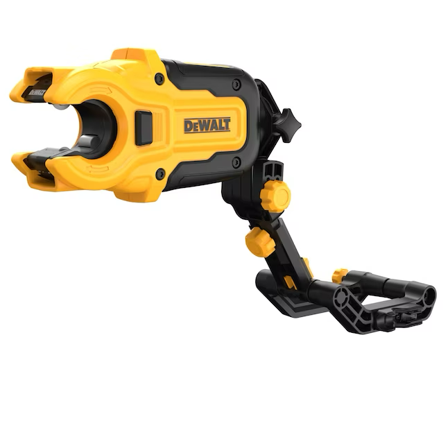 DEWALT 1/2-Zoll- bis 1-Zoll-Kupferrohrschneideraufsatz