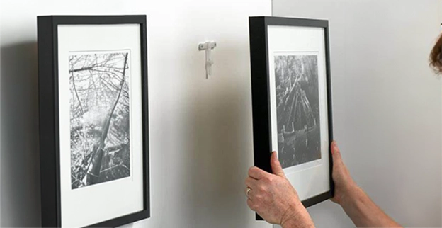 Picture/Mirror Hanging Service