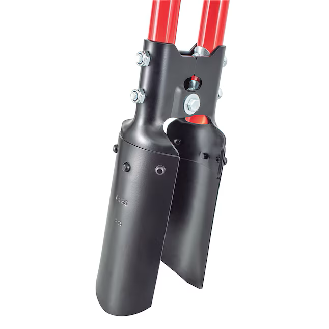 Excavadora de orificios para postes de acero CRAFTSMAN de 48 pulgadas