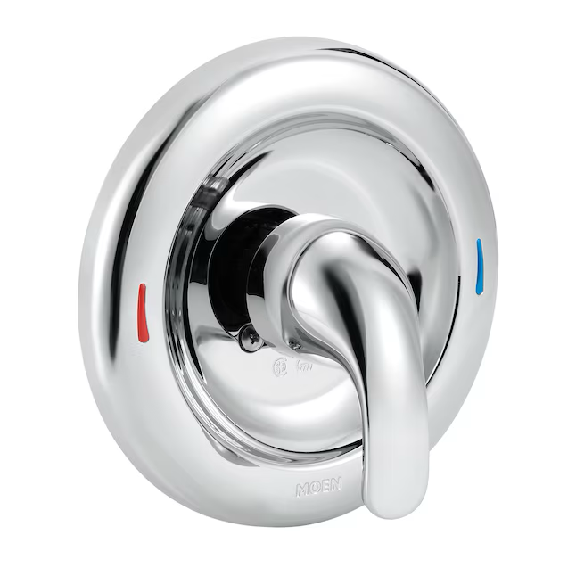 Moen Chateau Chrome 1-Handle Lever Shower Faucet Handle