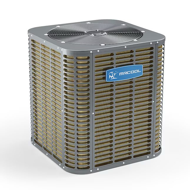 MRCOOL ProDirect Residential 5-Ton 60000-BTU 15-Seer Central Air Conditioner