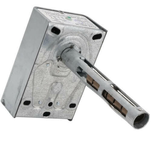 Control de límite y ventilador SABER SELECT de 8 pulg.