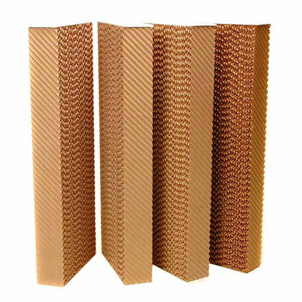 Aerocool Rigid Media Replacement (10" x 26 1/8" x 3")