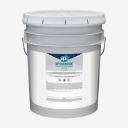 PPG SPEEDHIDE® Interior Alkyd Dry-Fog (Ready Mix White, Semi-Gloss)