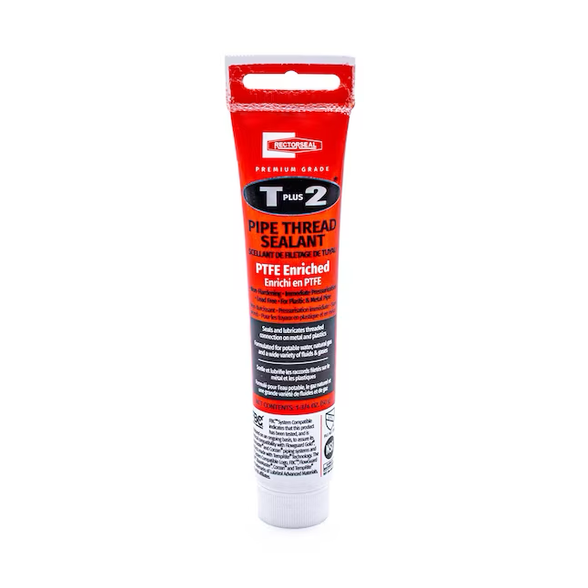 RectorSeal T Plus 2 PTFE-Rohrgewindedichtmittel 1,75 oz