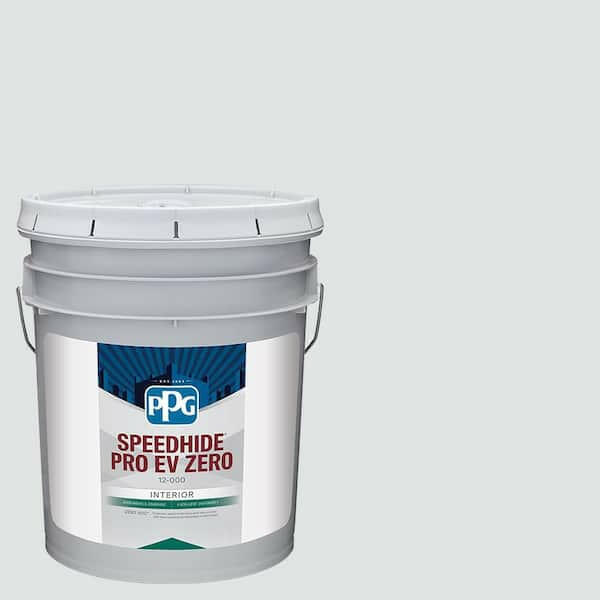 Speedhide Pro EV Semigloss Interior Paint, Gray Glimpse