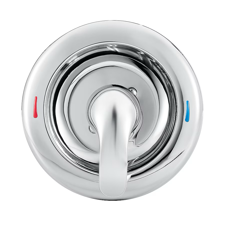 Moen Chateau Chrome 1-Handle Lever Shower Faucet Handle