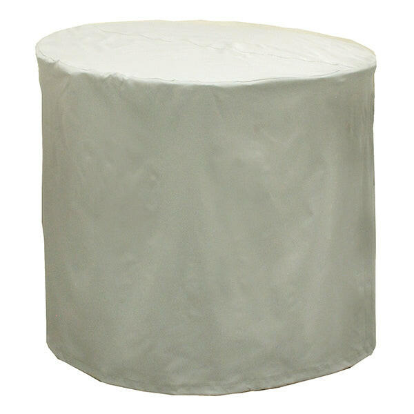 Dial 45 D x 36 H Round Cooler Cover – Down Draft