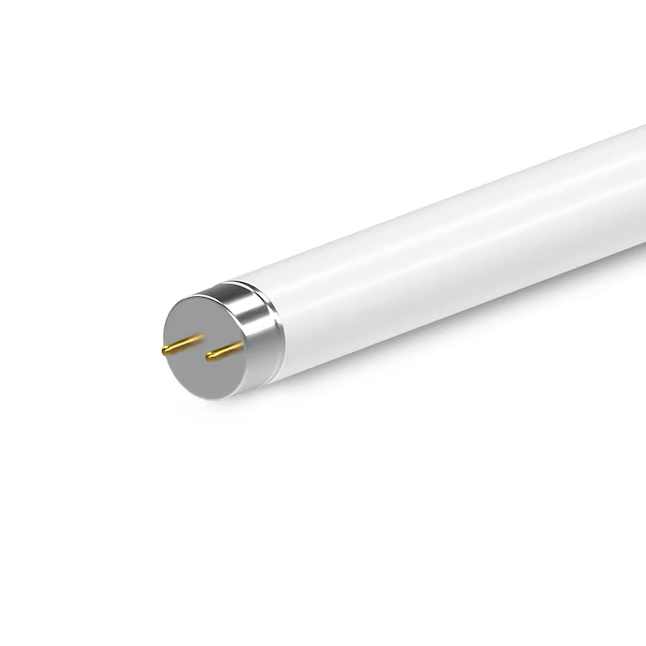 Cree Lighting 40 -Watt EQ T12 Daylight Medium bi-pin base G13 Fluorescent Tube Light Bulb 12 -Pack