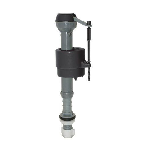 EZ-FLO 8 Zoll bis 13 Zoll verstellbares Anti-Siphon-Füllventil