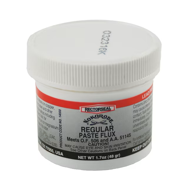 RectorSeal 1,7 oz Nokorode Lötflussmittel 