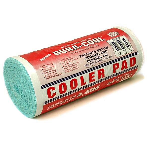 Dial 6500 CFM Dura-Cool™ Roll (33 x 160)