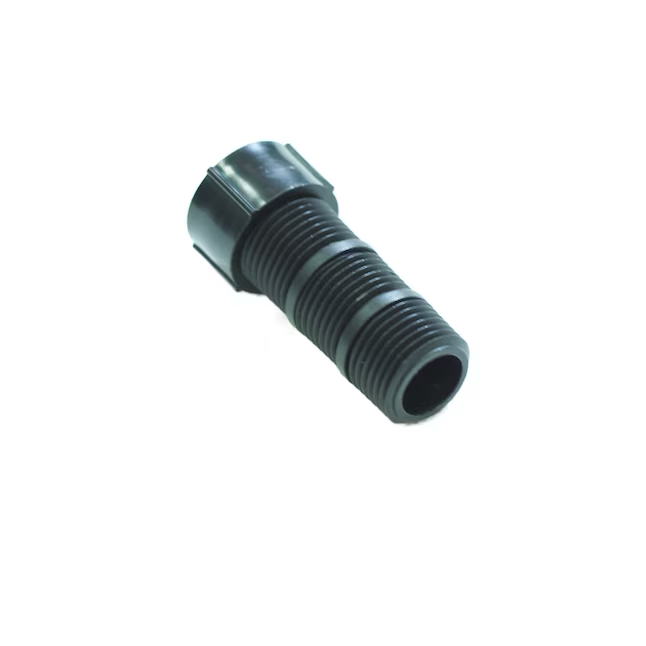 Fuente del proyecto Elevador de corte MNPT de 1/2 pulg. x FNPT de 1/2 pulg. (2-1/2 pulg.) 