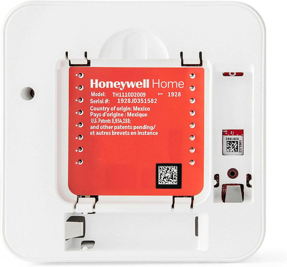 Honeywell T1 Pro Non-Programmable Thermostat