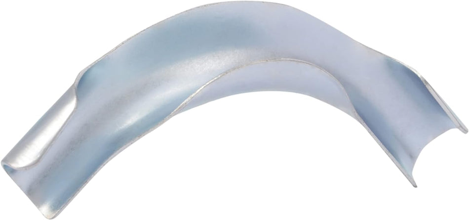 SharkBite 1/2 Zoll PEX-Biegestütze – Edelstahl