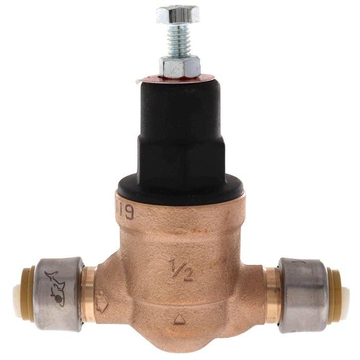 SharkBite EB45 Direct Pressure Regulating Valve (PRV) (1/2 in.)