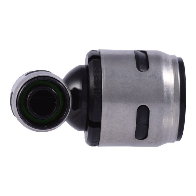 SharkBite EvoPEX 1-in x 1/2-in Push-to-Connect 90-Degree Reducing Elbow (2-Pack)